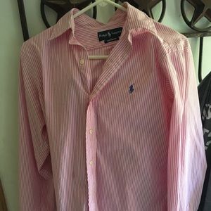Men’s Ralph Lauren Polo long sleeve